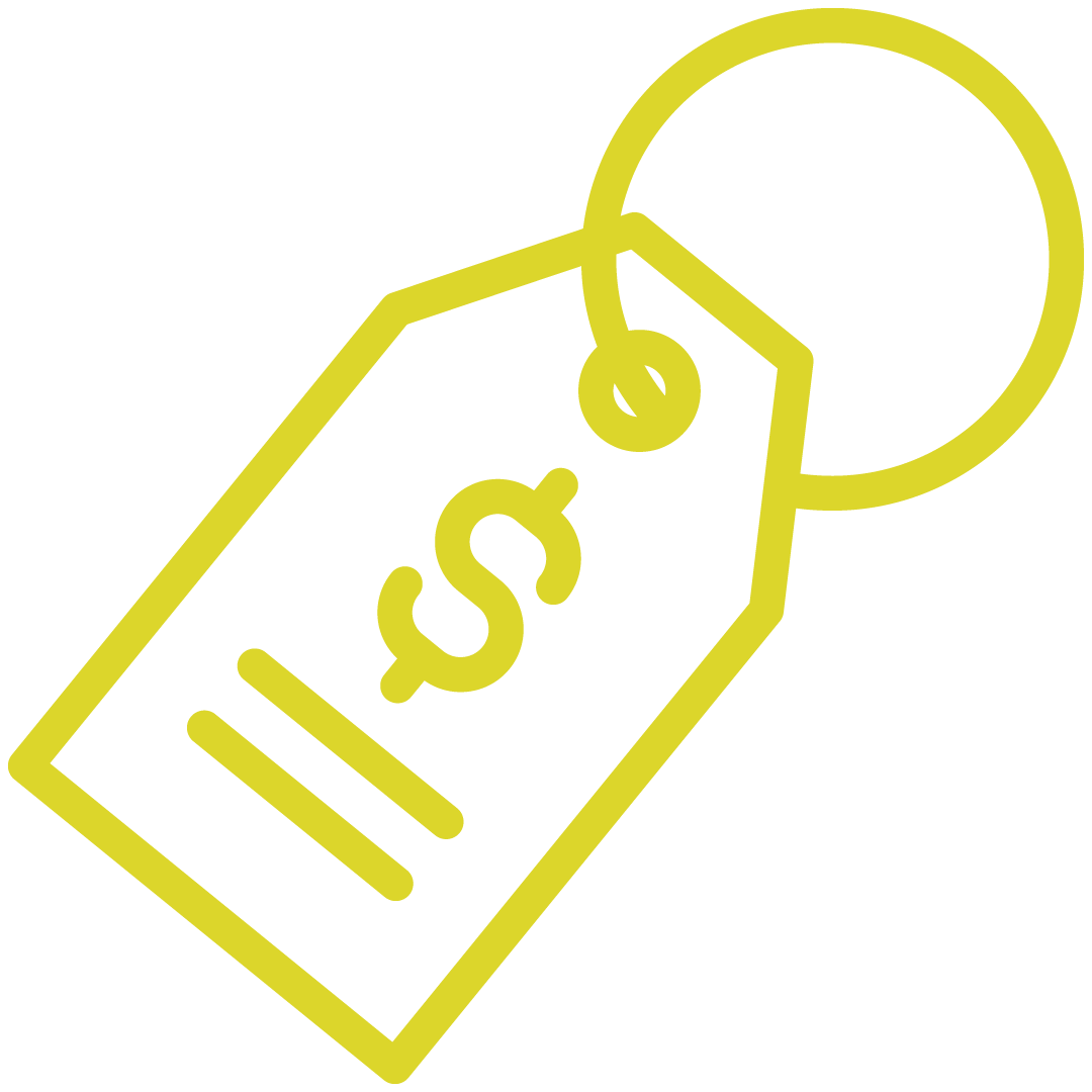 Konkurencyjne ceny na usługi BUDIVO