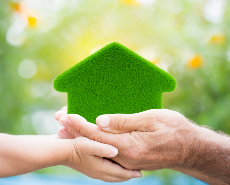 Program Czyste Powietrze Budivo